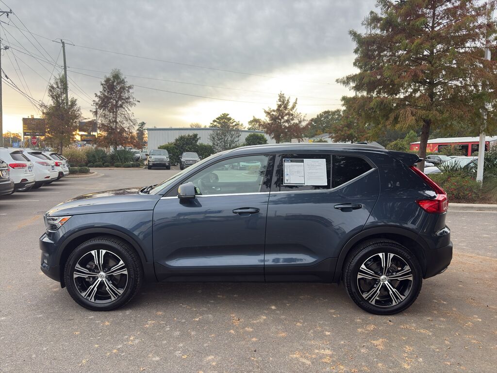 2020 Volvo XC40 Inscription Wilmington NC