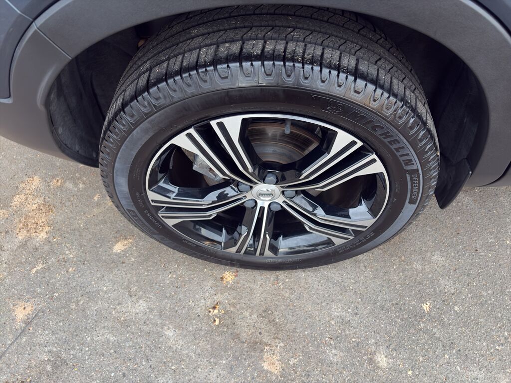 2020 Volvo XC40 Inscription Wilmington NC