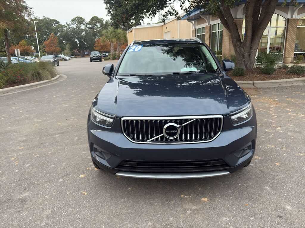 2020 Volvo XC40 Inscription