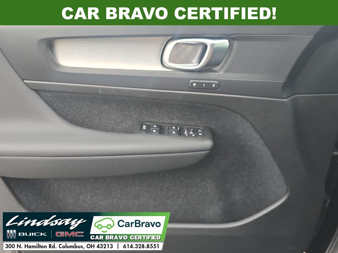 2020 Volvo XC40 Momentum Columbus OH