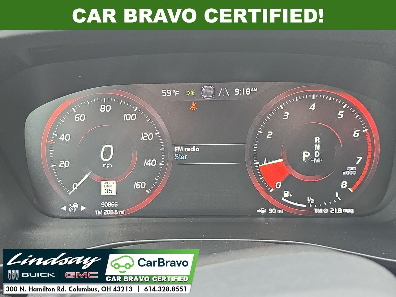 2020 Volvo XC40 Momentum Columbus OH