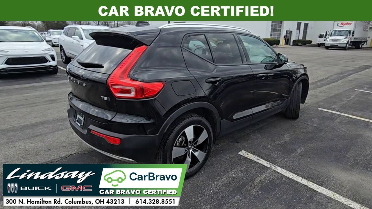 2020 Volvo XC40 Momentum Columbus OH