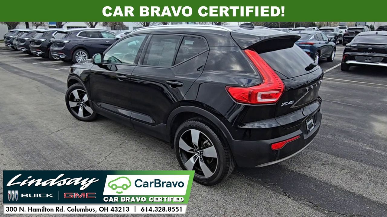 2020 Volvo XC40 Momentum Columbus OH