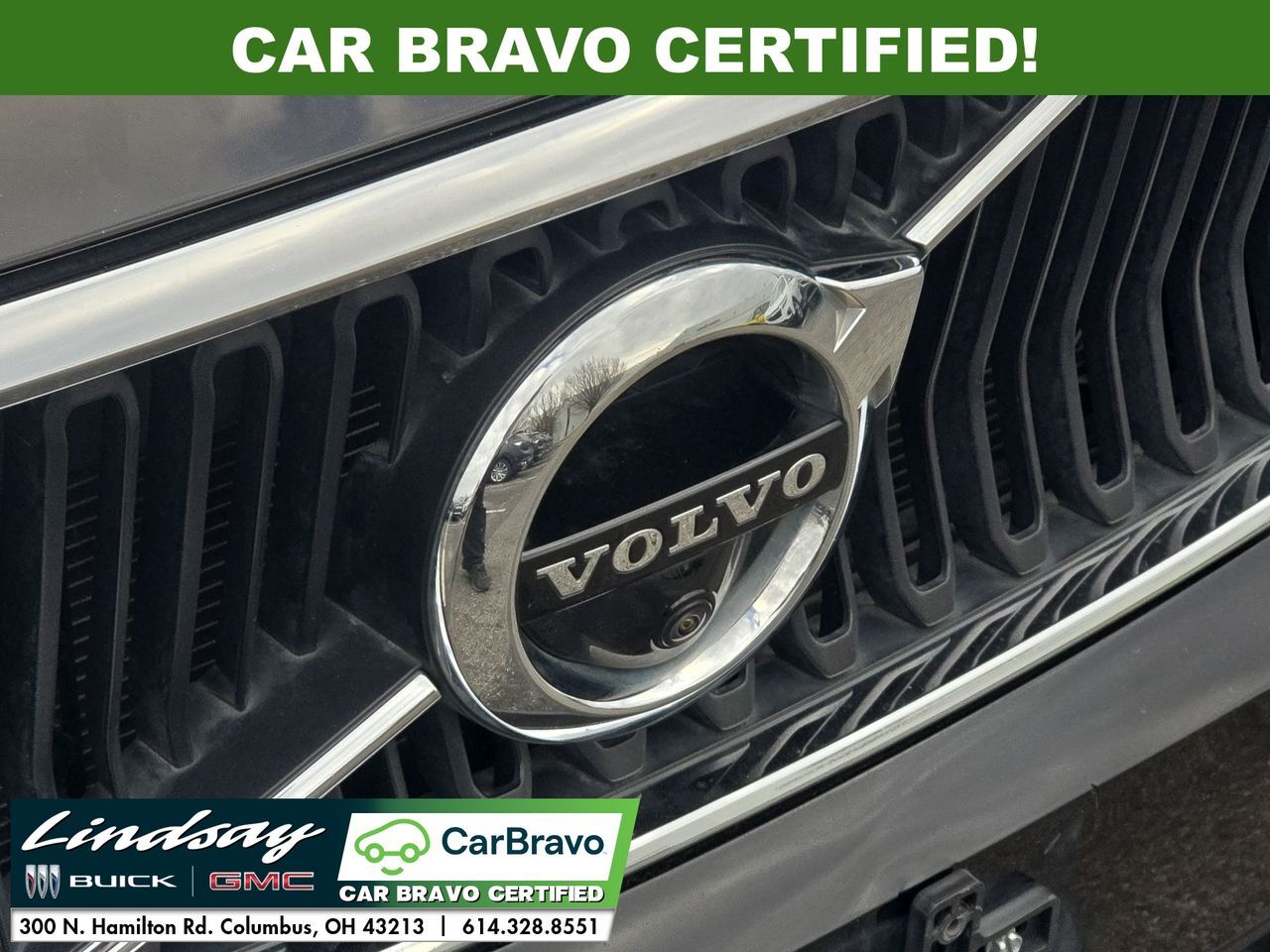 2020 Volvo XC40 Momentum Columbus OH