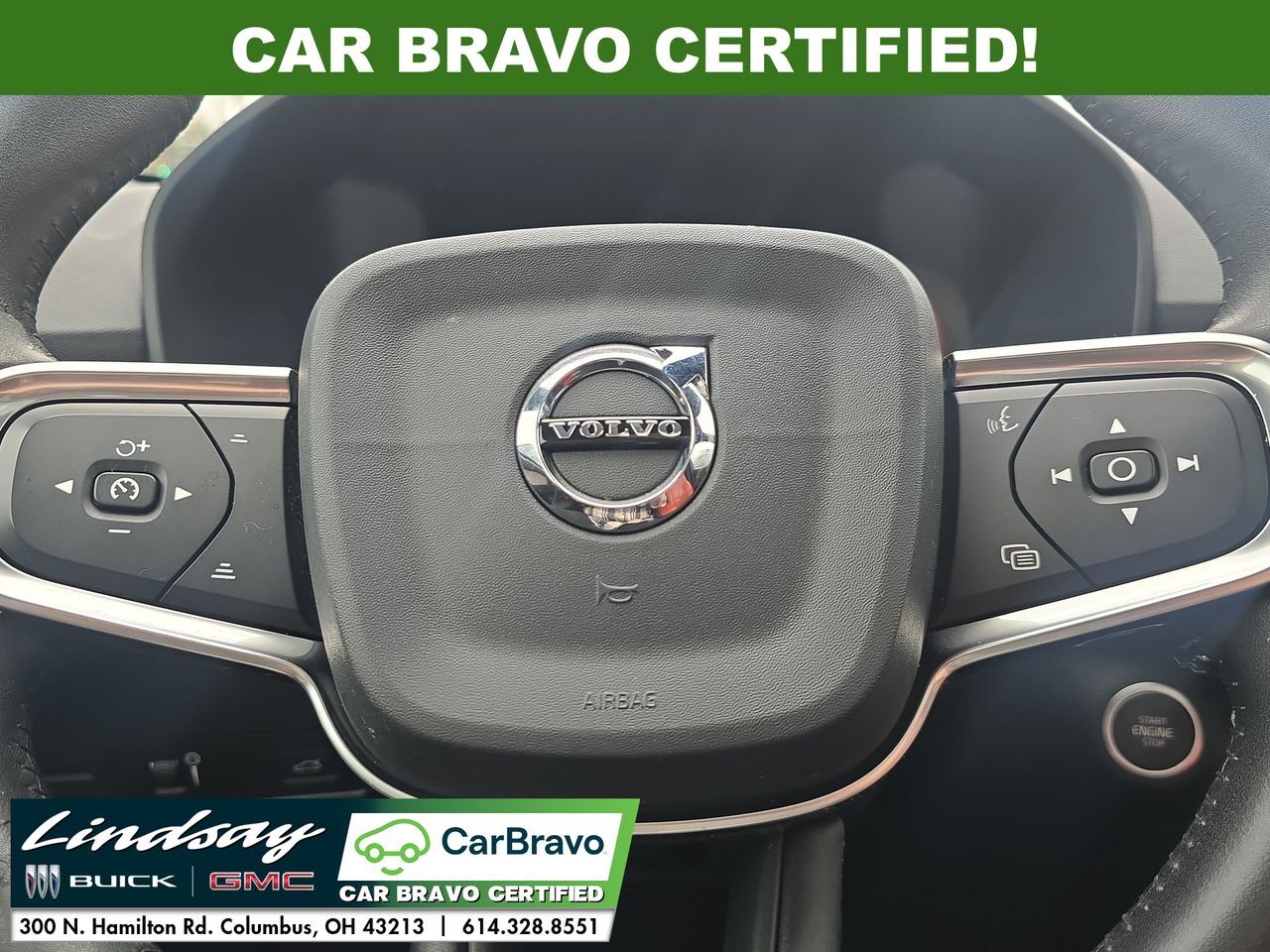 2020 Volvo XC40 Momentum Columbus OH