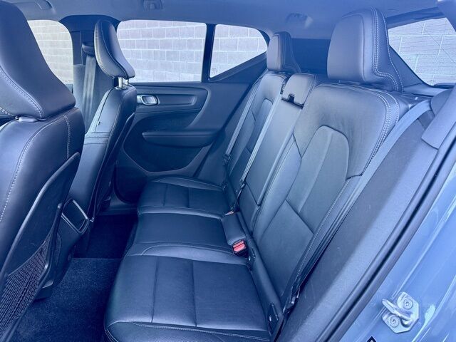 2020 Volvo XC40 Momentum Albuquerque NM