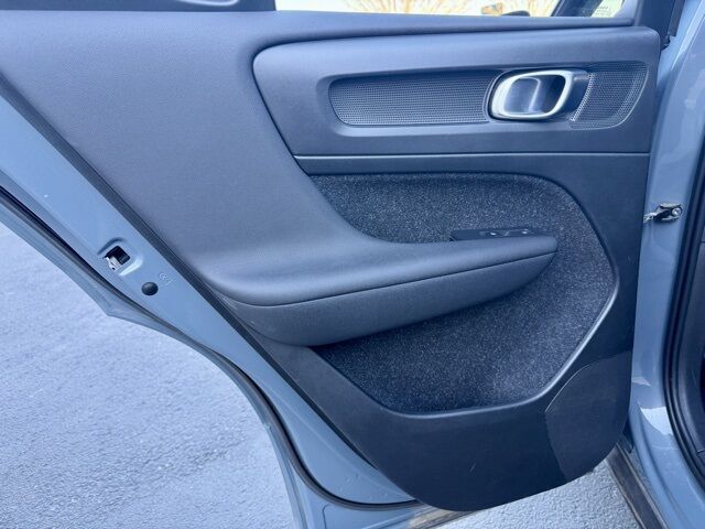 2020 Volvo XC40 Momentum Albuquerque NM