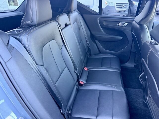 2020 Volvo XC40 Momentum Albuquerque NM