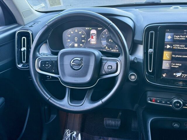 2020 Volvo XC40 Momentum Albuquerque NM