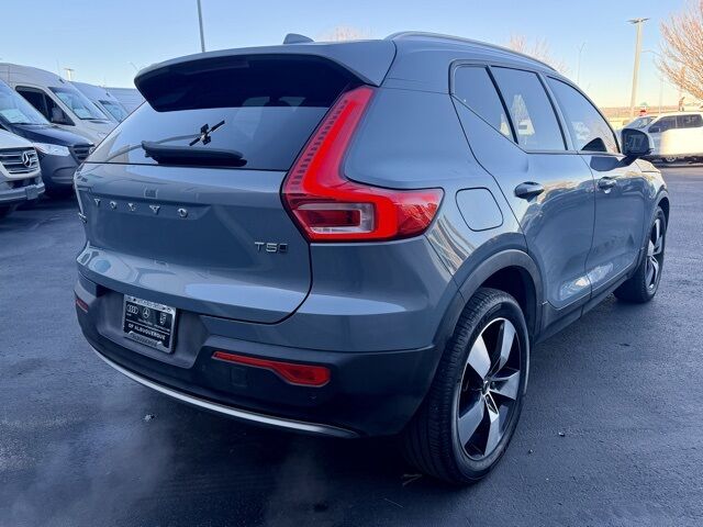 2020 Volvo XC40 Momentum Albuquerque NM