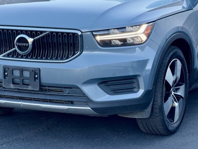 2020 Volvo XC40 Momentum Albuquerque NM