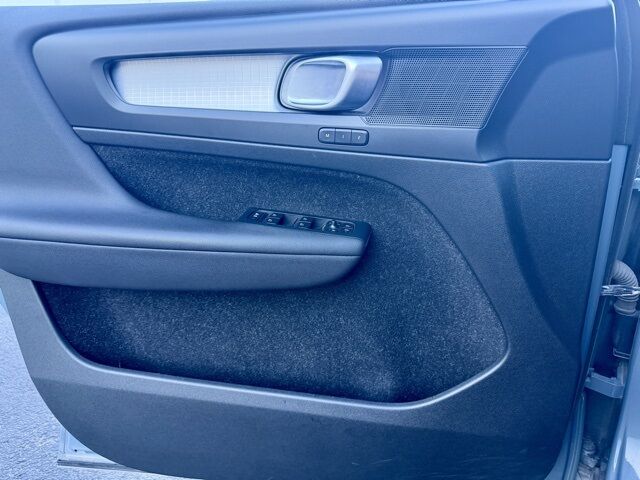 2020 Volvo XC40 Momentum Albuquerque NM