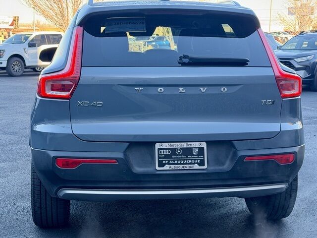 2020 Volvo XC40 Momentum Albuquerque NM