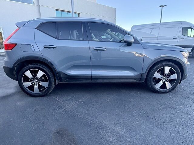 2020 Volvo XC40 Momentum Albuquerque NM