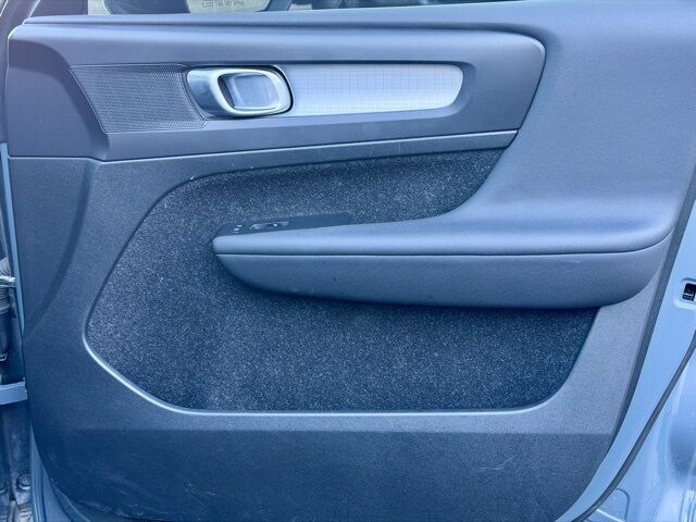 2020 Volvo XC40 Momentum Albuquerque NM