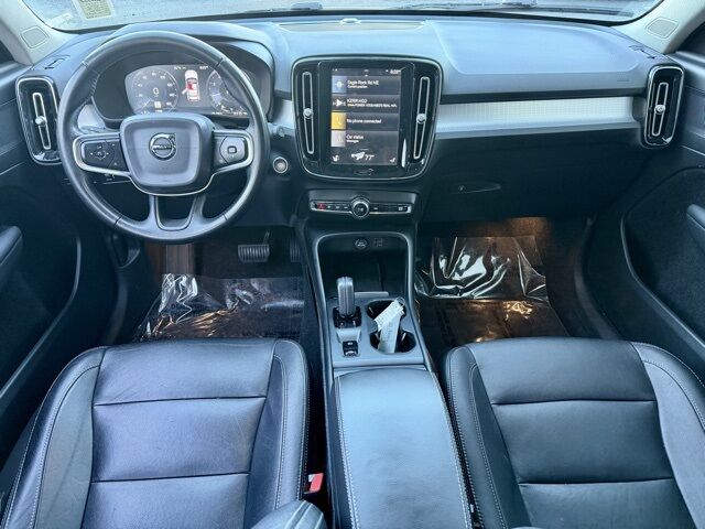 2020 Volvo XC40 Momentum Albuquerque NM