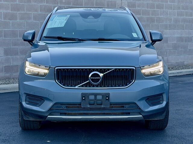 2020 Volvo XC40 Momentum Albuquerque NM