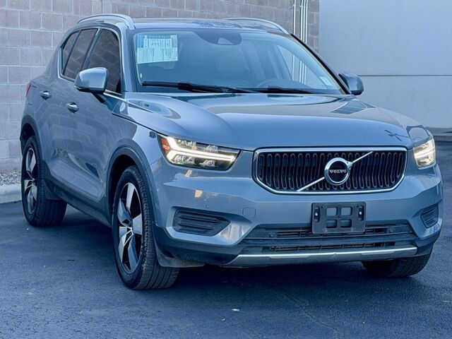 2020 Volvo XC40 Momentum Albuquerque NM