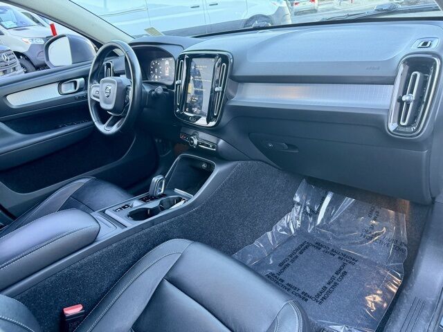 2020 Volvo XC40 Momentum Albuquerque NM