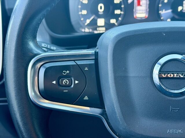 2020 Volvo XC40 Momentum Albuquerque NM