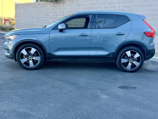2020 Volvo XC40 Momentum Albuquerque NM