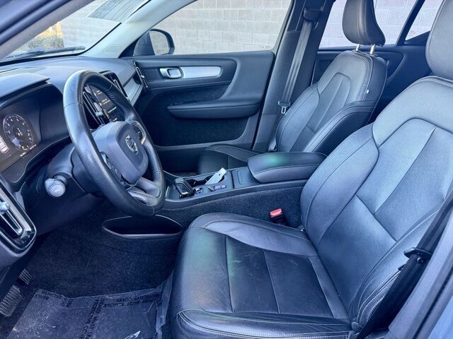 2020 Volvo XC40 Momentum Albuquerque NM