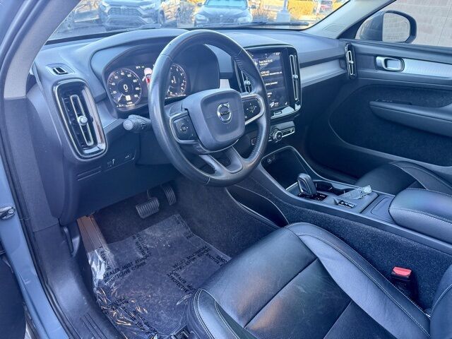 2020 Volvo XC40 Momentum Albuquerque NM