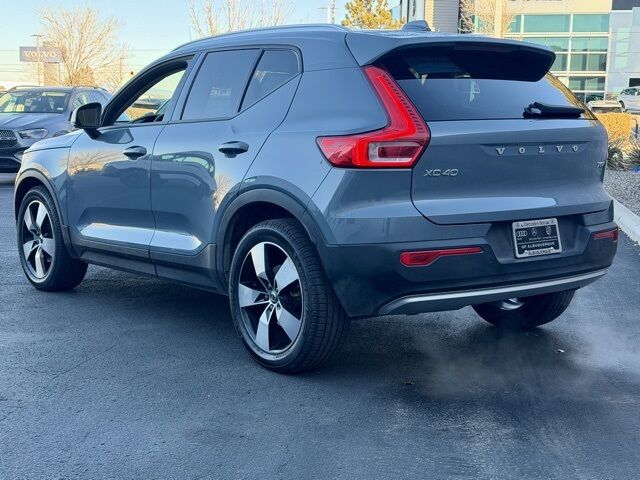 2020 Volvo XC40 Momentum Albuquerque NM