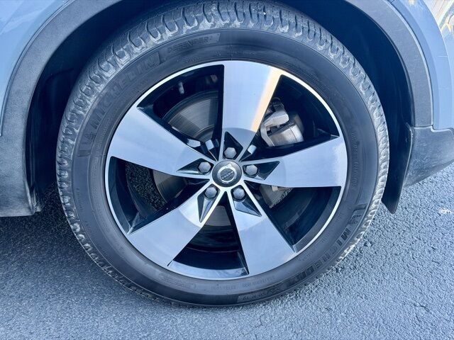 2020 Volvo XC40 Momentum Albuquerque NM