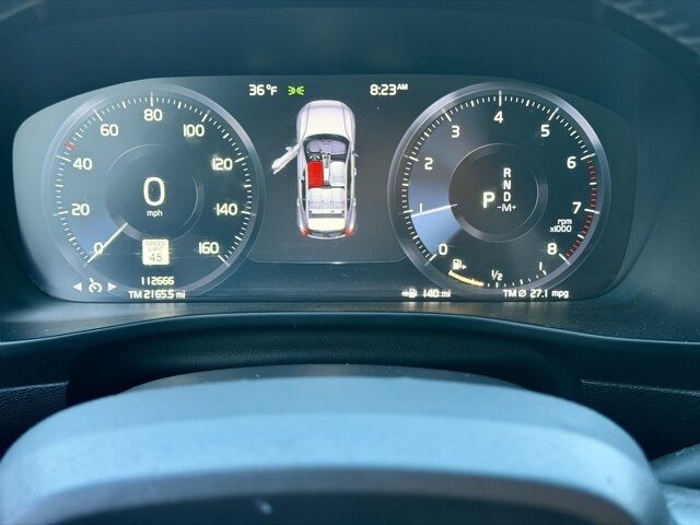 2020 Volvo XC40 Momentum Albuquerque NM