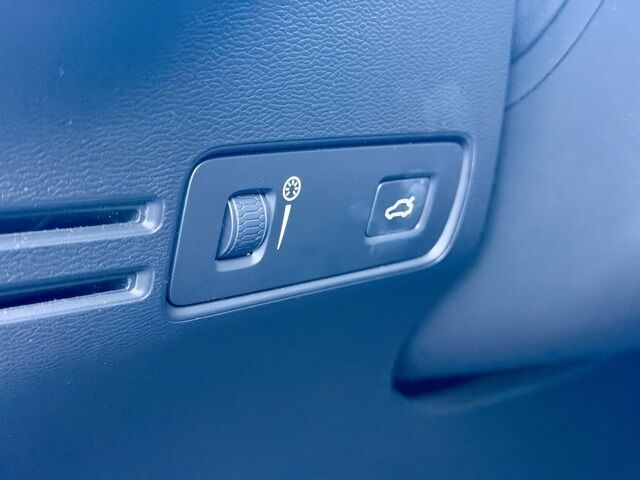 2020 Volvo XC40 Momentum Albuquerque NM