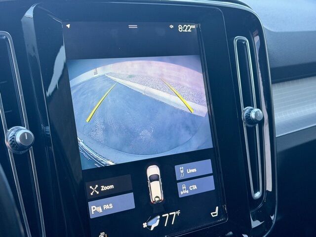 2020 Volvo XC40 Momentum Albuquerque NM