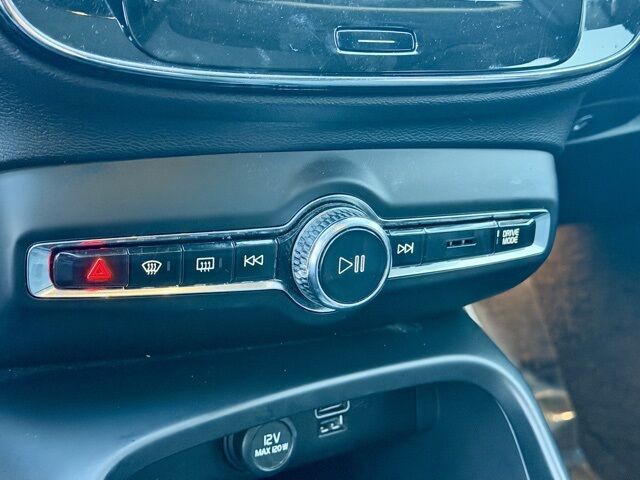 2020 Volvo XC40 Momentum Albuquerque NM