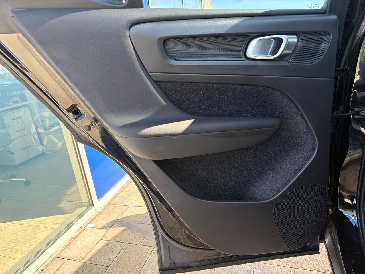 2020 Volvo XC40 Momentum Bend OR