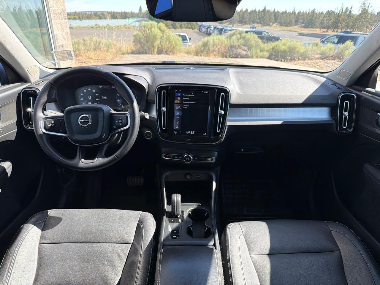 2020 Volvo XC40 Momentum Bend OR