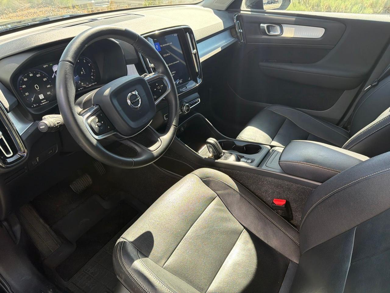2020 Volvo XC40 Momentum Bend OR