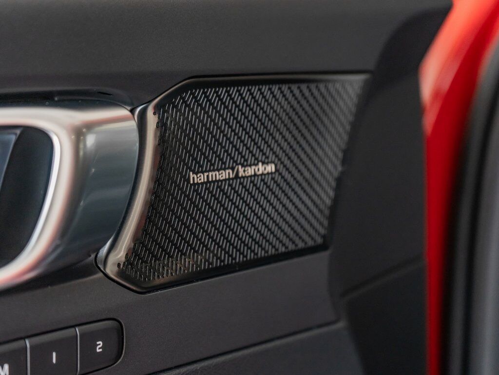 2020 Volvo XC40 R-Design Colorado Springs CO