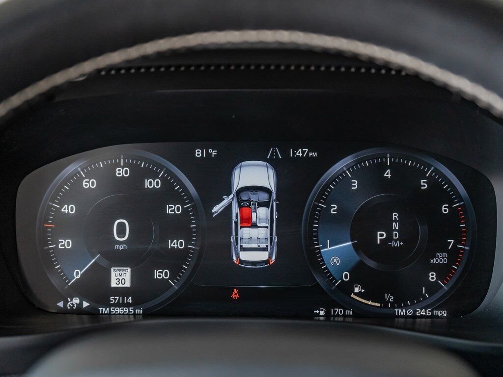 2020 Volvo XC40 R-Design Colorado Springs CO