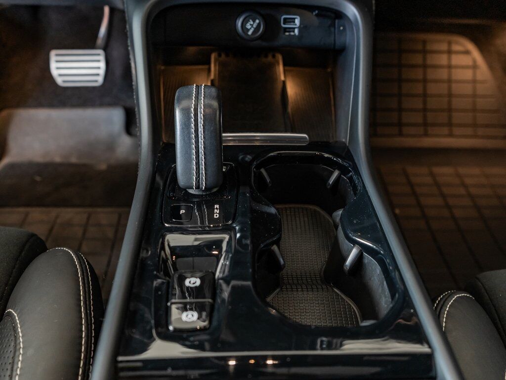 2020 Volvo XC40 R-Design Colorado Springs CO