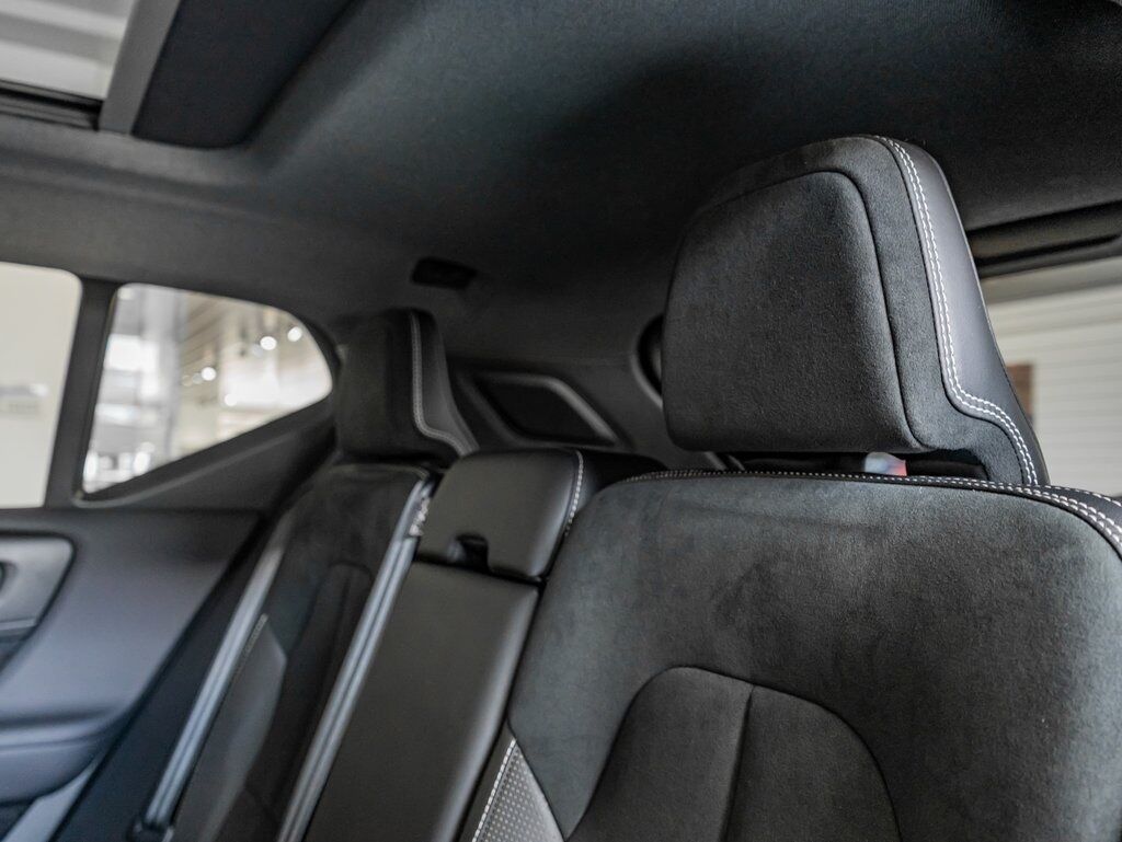 2020 Volvo XC40 R-Design Colorado Springs CO