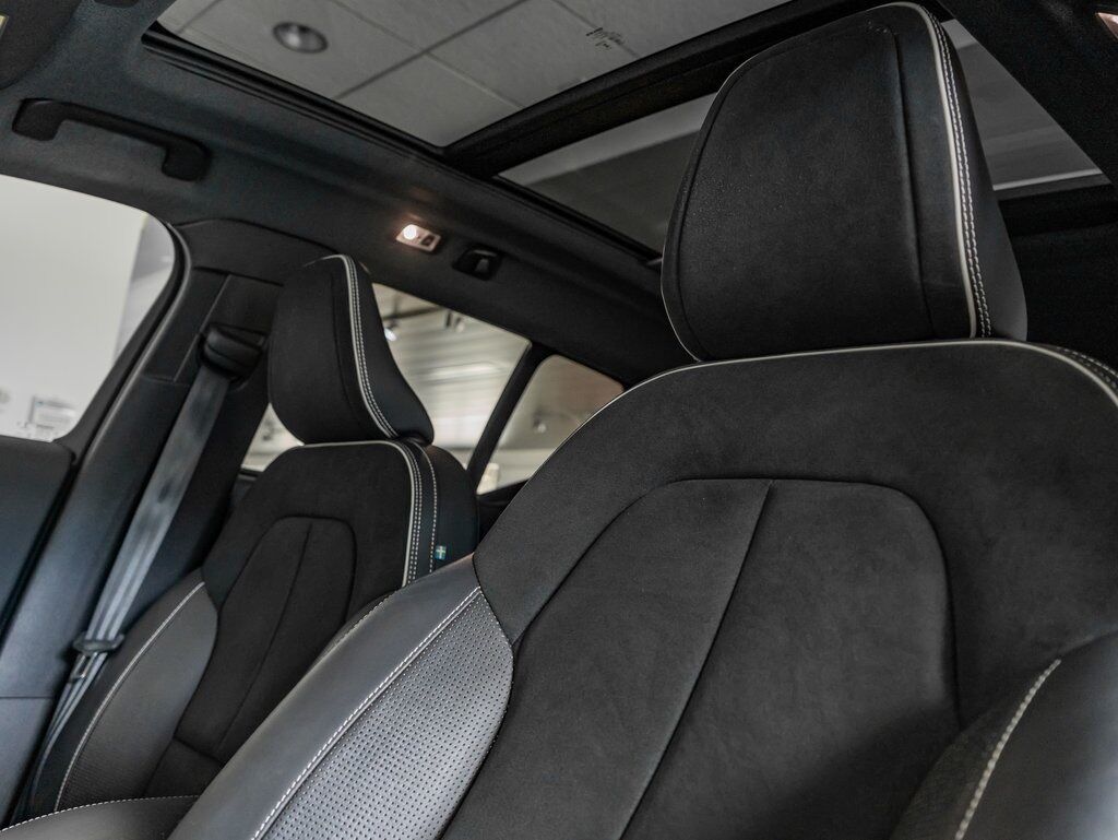 2020 Volvo XC40 R-Design Colorado Springs CO