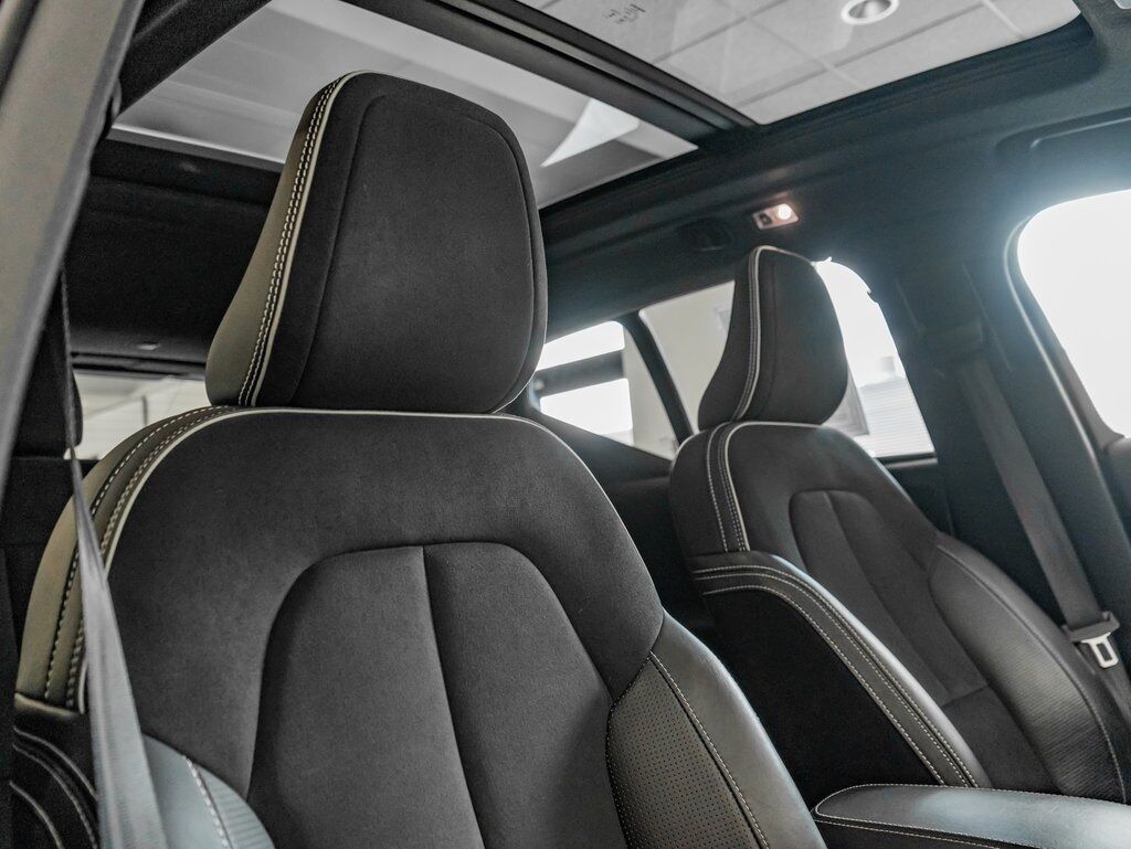 2020 Volvo XC40 R-Design Colorado Springs CO