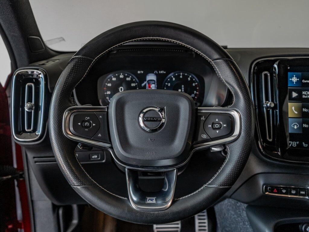 2020 Volvo XC40 R-Design Colorado Springs CO