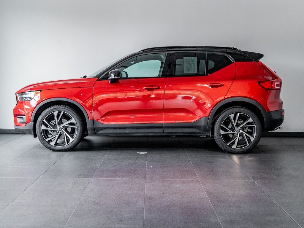 2020 Volvo XC40 R-Design Colorado Springs CO