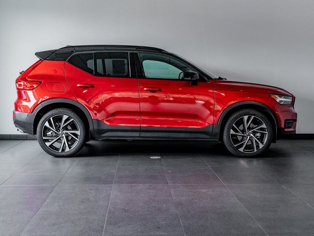 2020 Volvo XC40 R-Design Colorado Springs CO