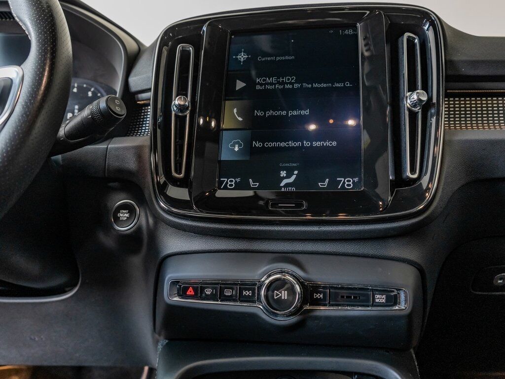 2020 Volvo XC40 R-Design Colorado Springs CO