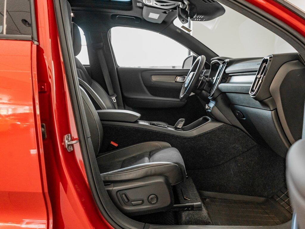 2020 Volvo XC40 R-Design Colorado Springs CO