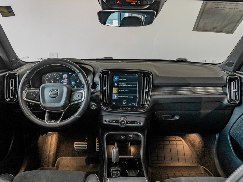 2020 Volvo XC40 R-Design Colorado Springs CO