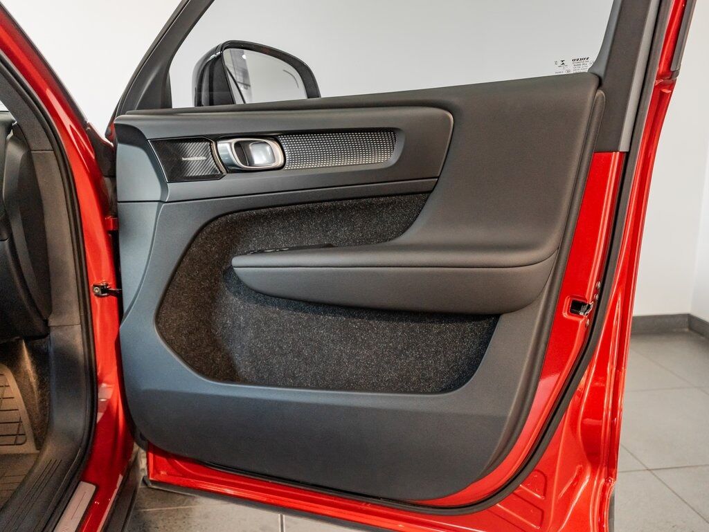 2020 Volvo XC40 R-Design Colorado Springs CO