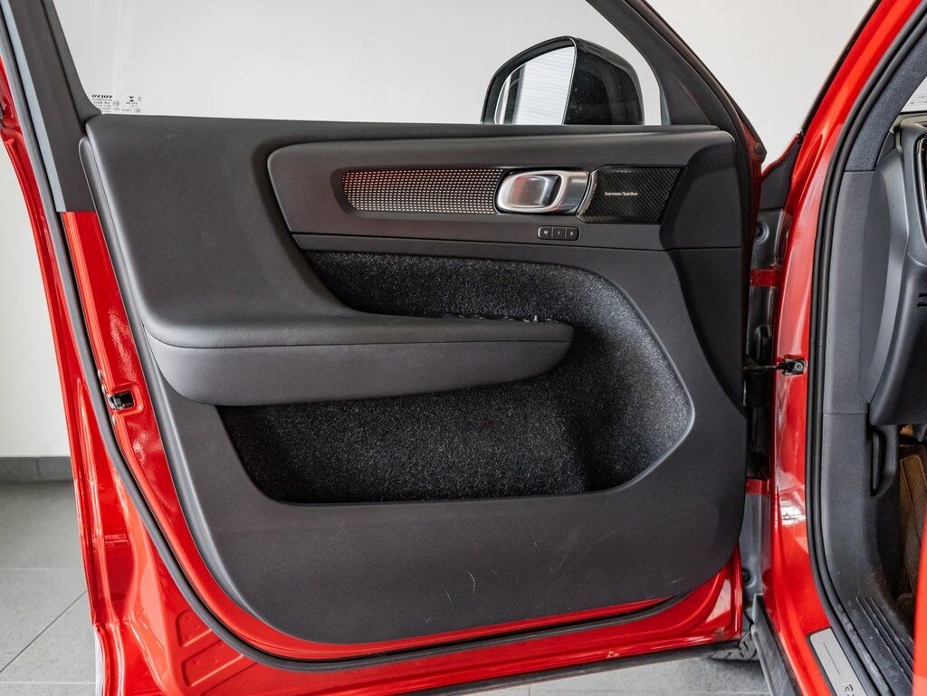 2020 Volvo XC40 R-Design Colorado Springs CO